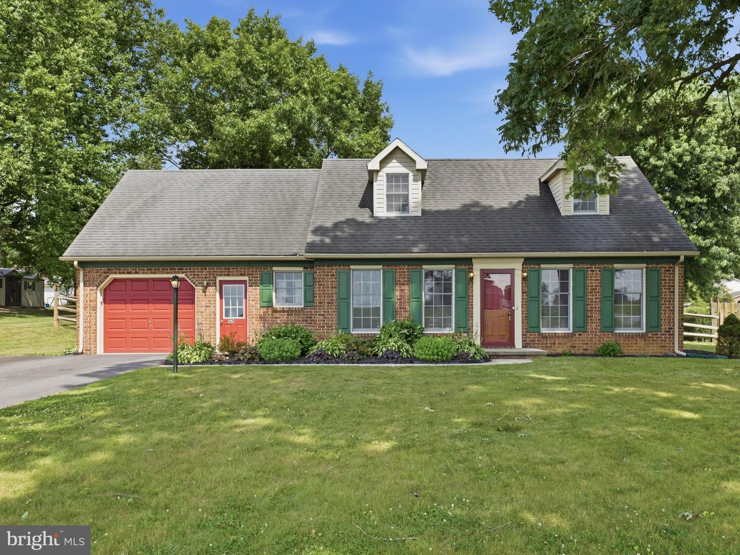 169 Stull Field Road