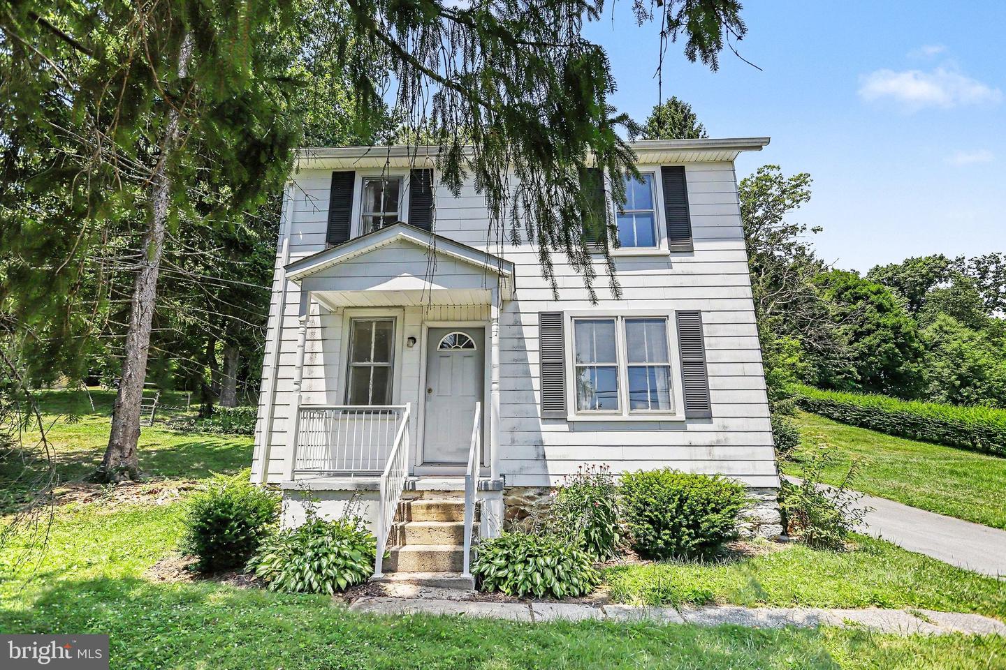 13395 Pennersville Road