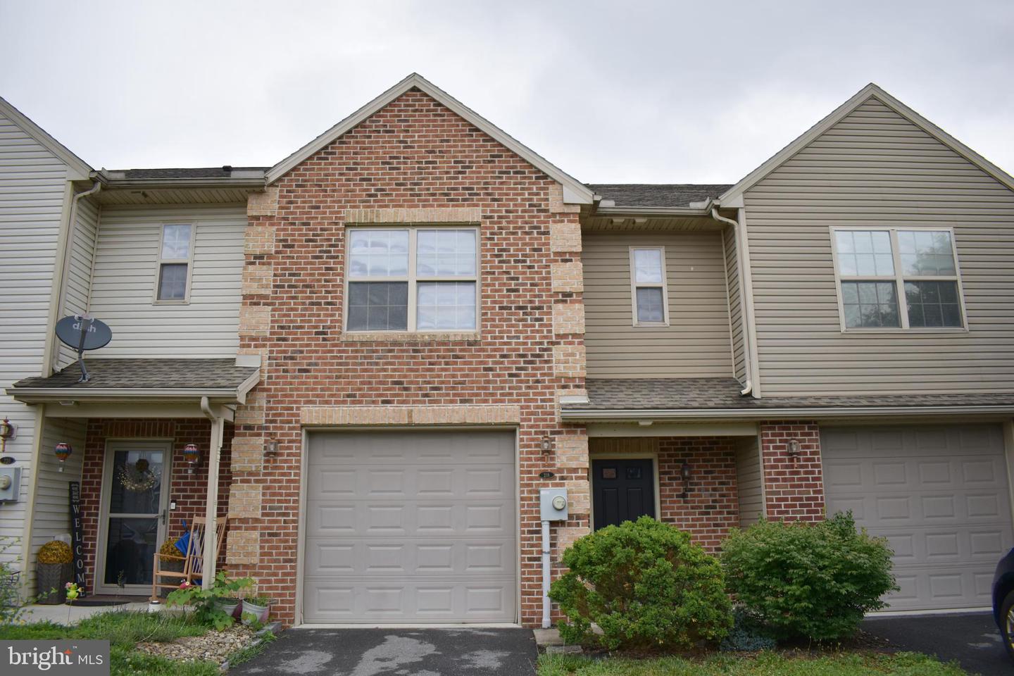 218 Meriweather Drive