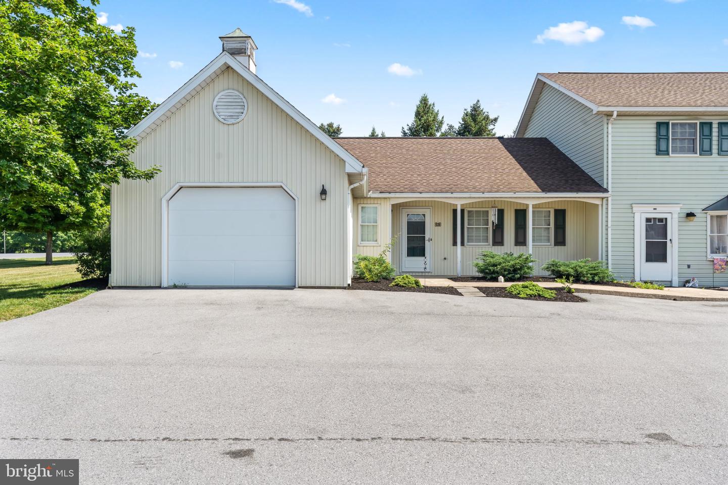 128 Overhill Drive, Mercersburg