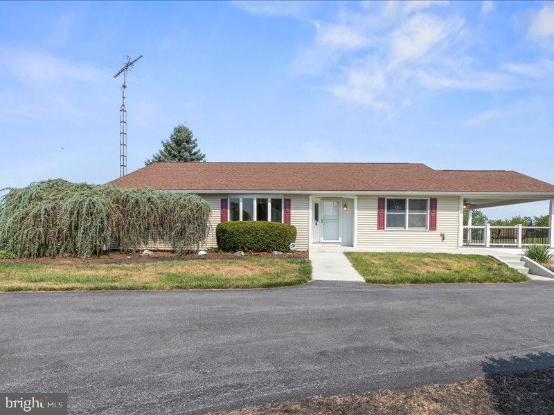 7246 Smith Road