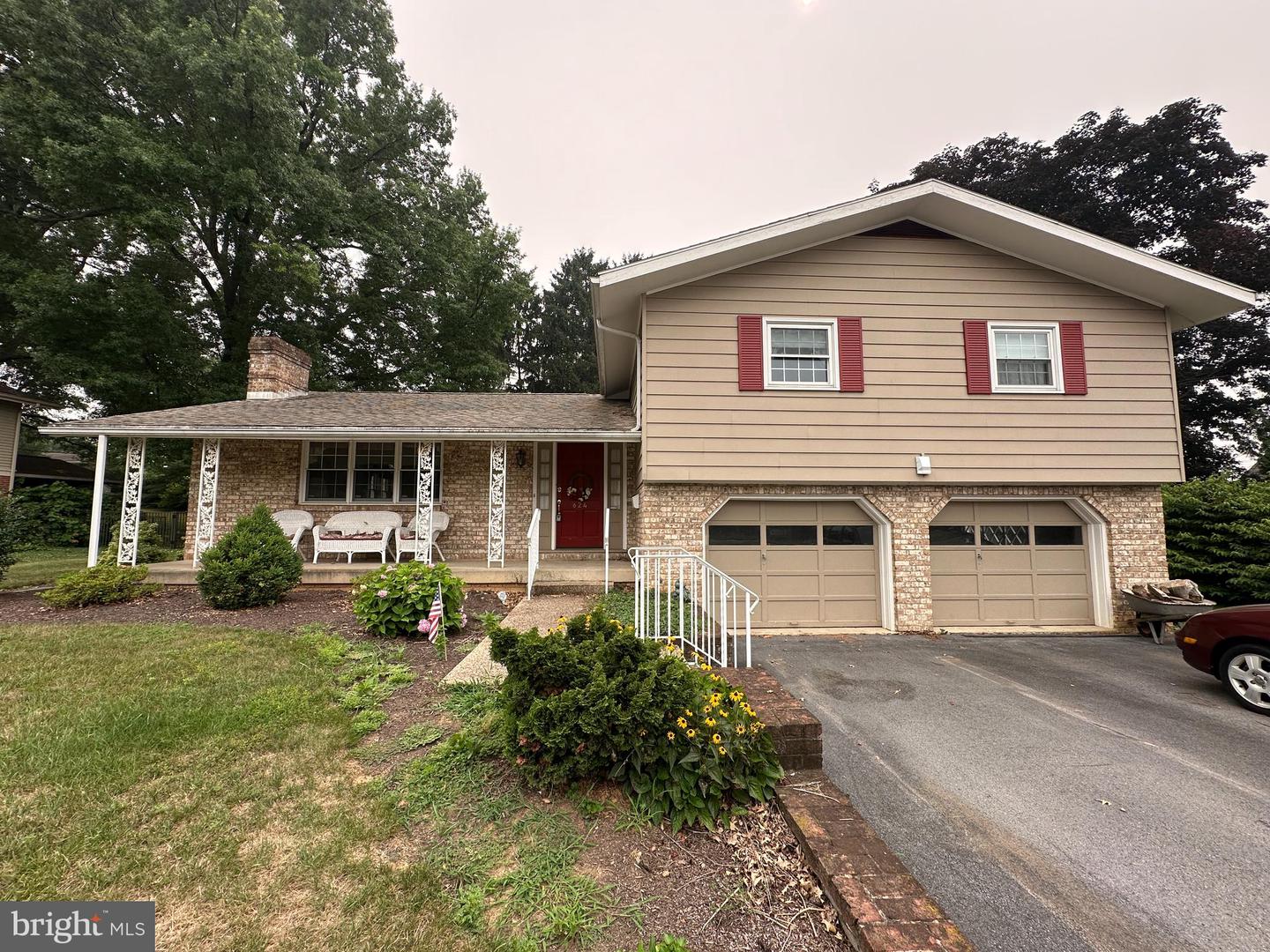 624 Highland Avenue, Chambersburg