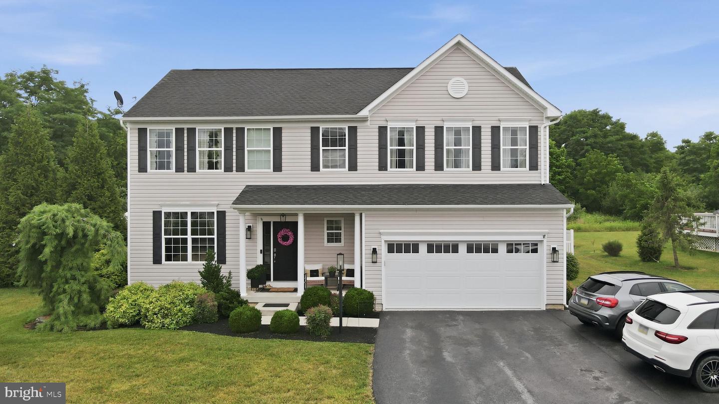 144 Field View Drive