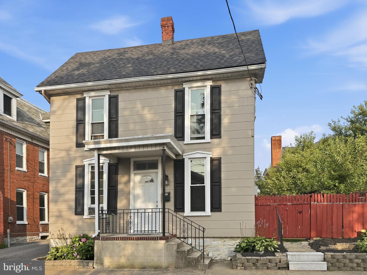 111 Harrison Avenue