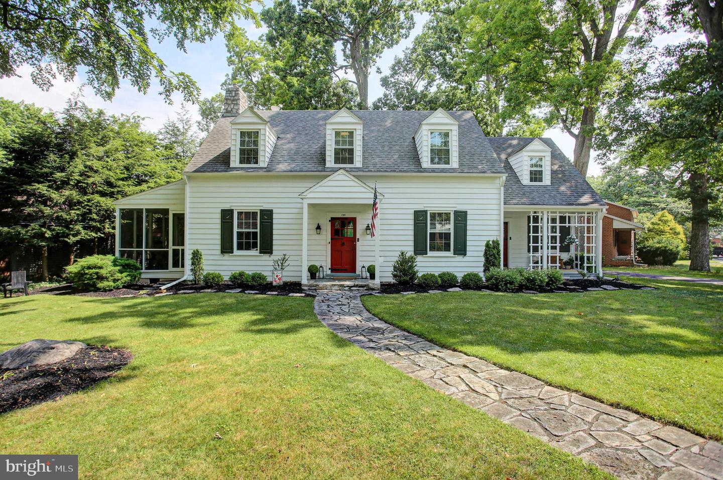 139 Riddle Road