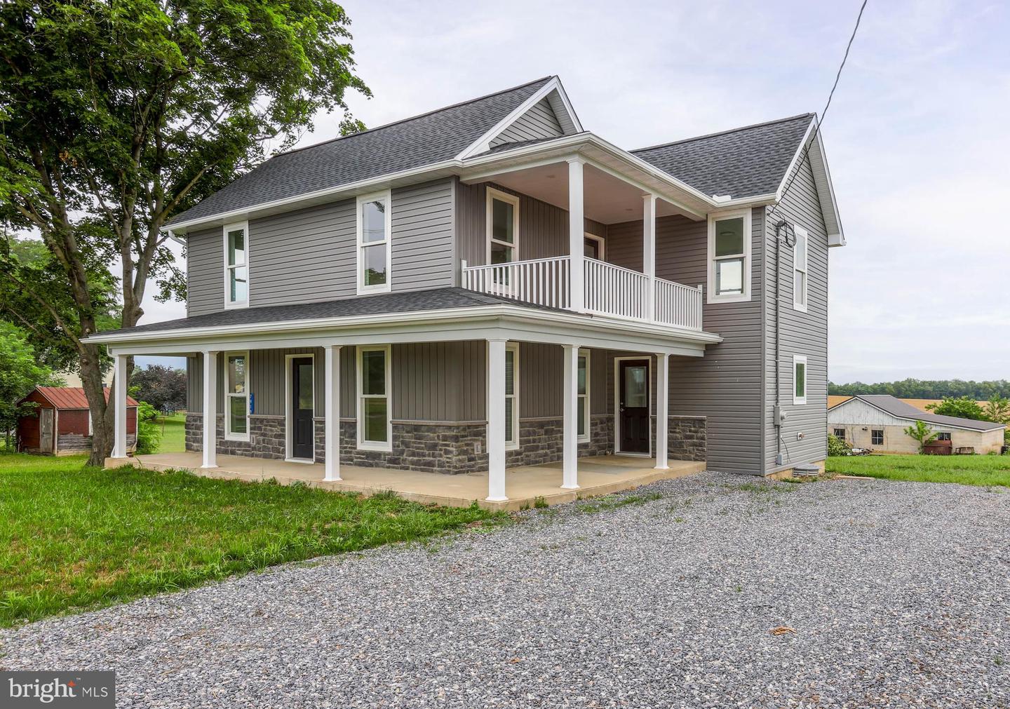 7919 Roxbury Road Road