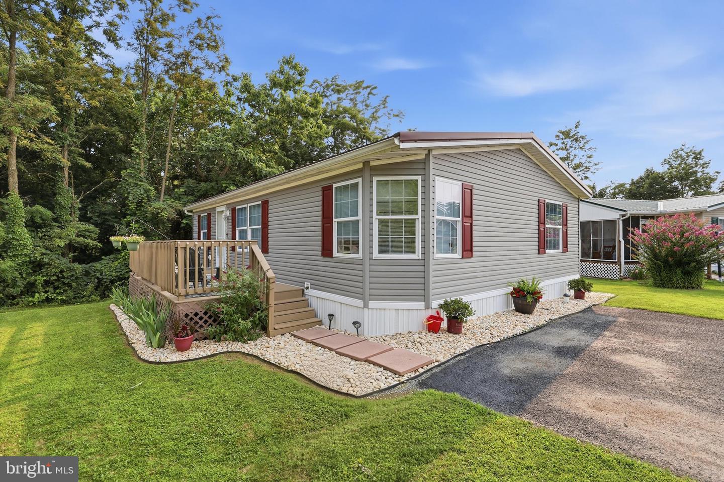 10655 Bailey Springs Lane #23
