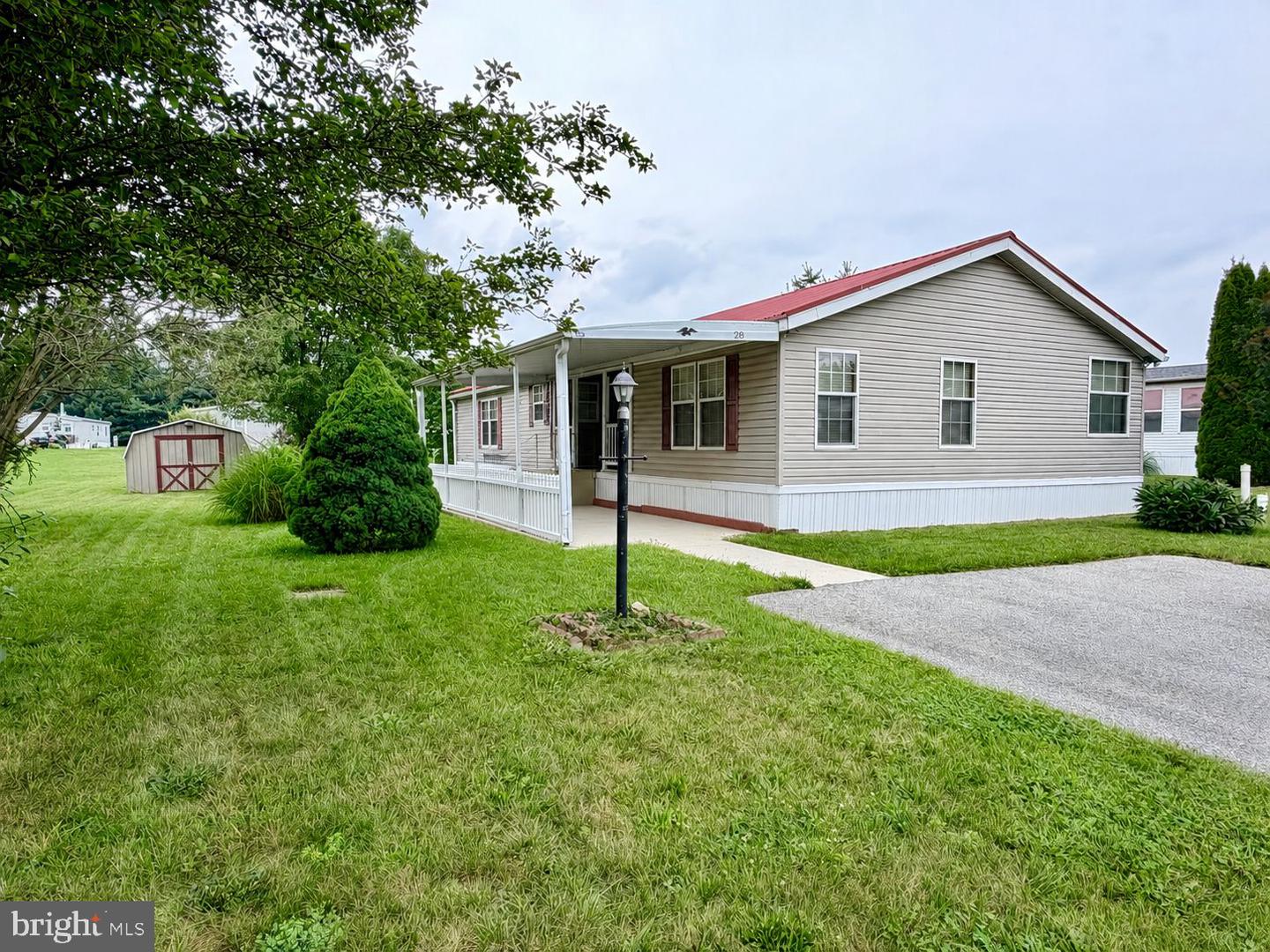 28 Maizefield Drive #28