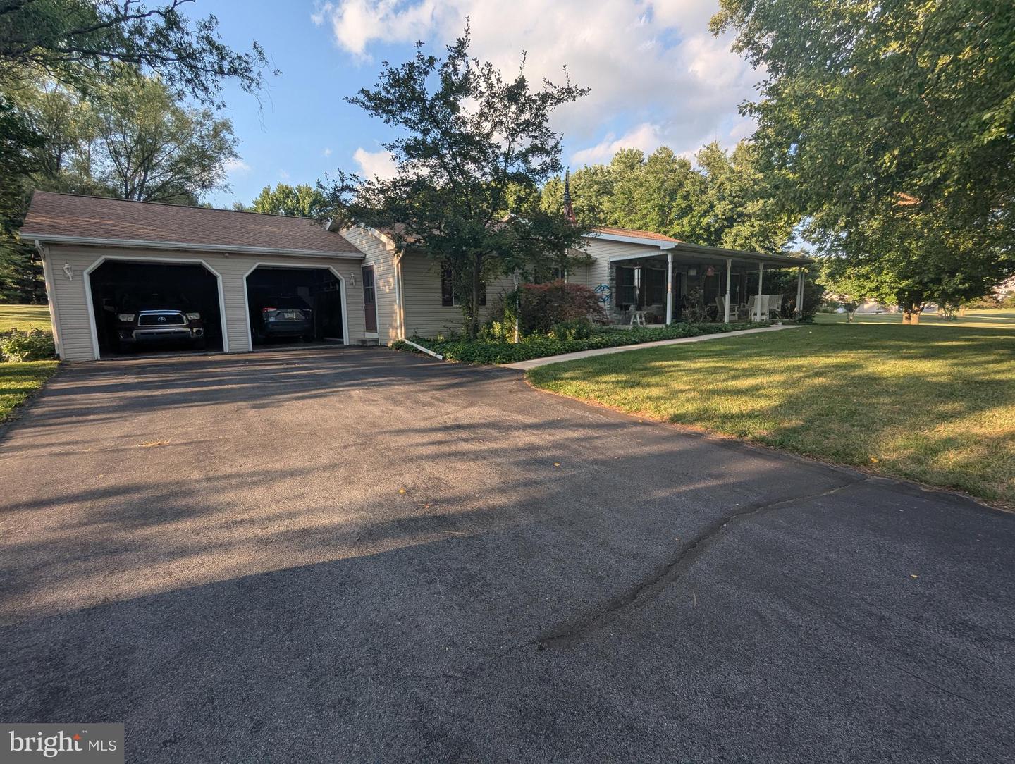 8045 Shank Hess Road