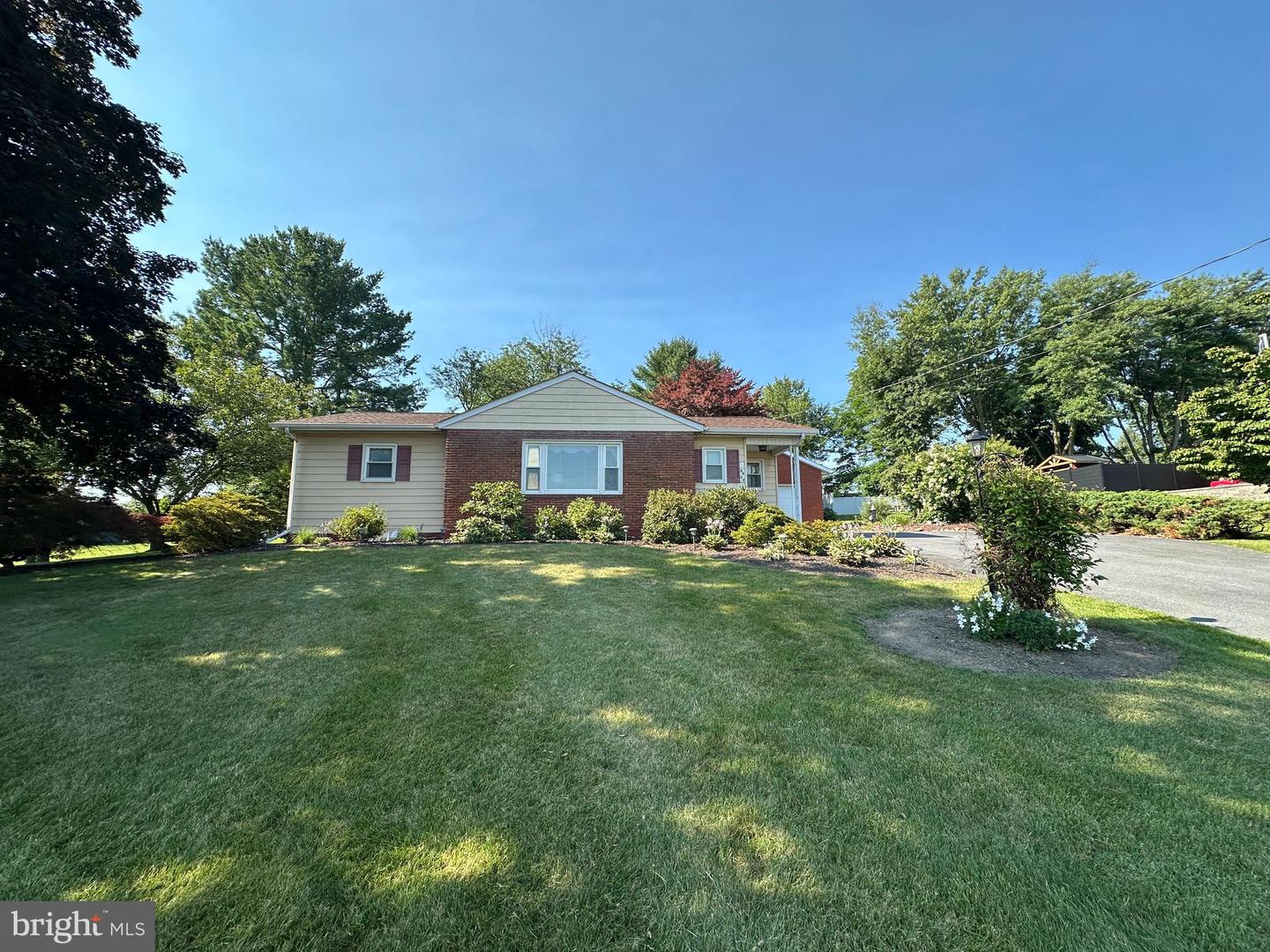 8604 Stottlemyer Road