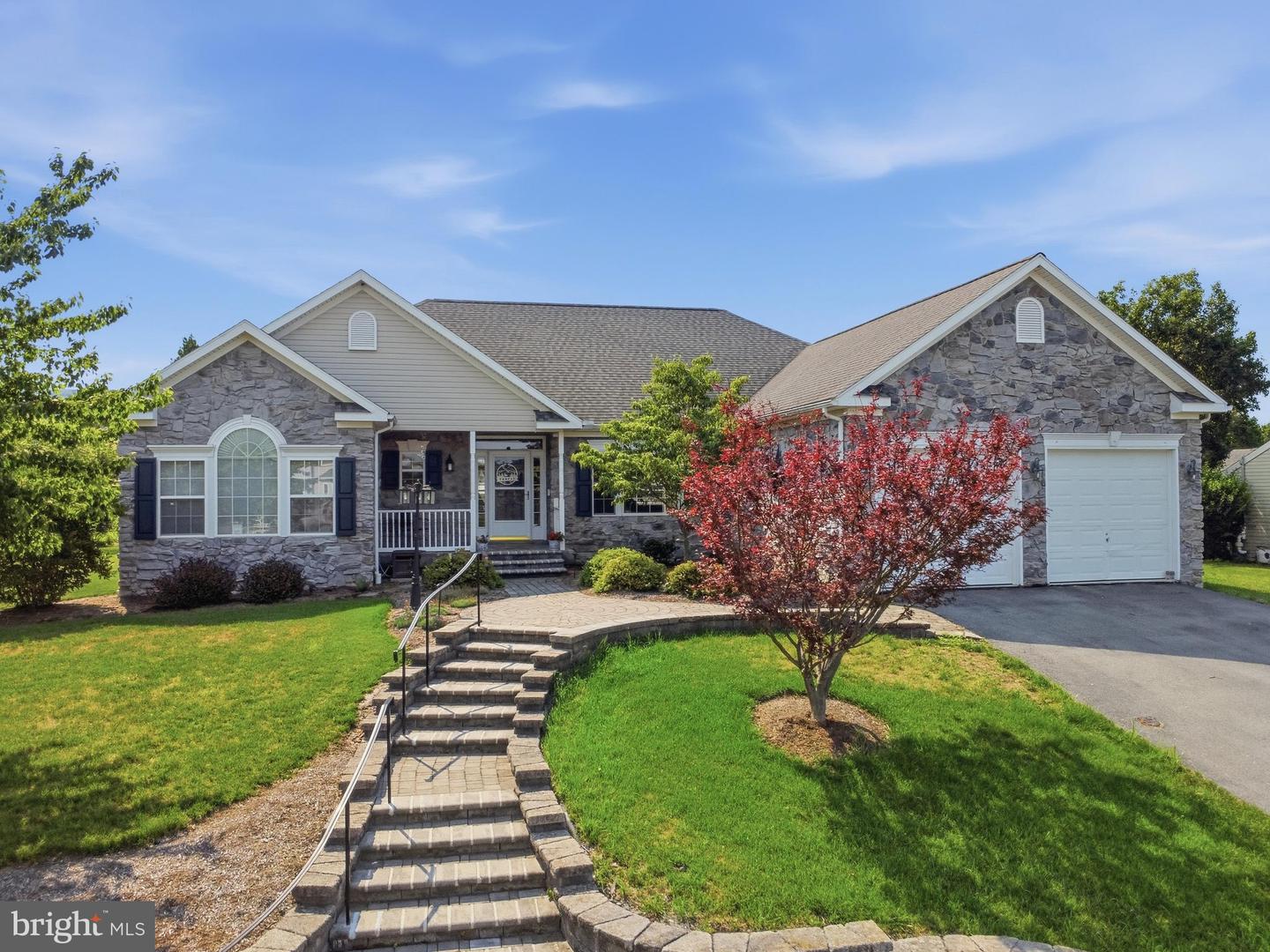 2858 Big Dipper Lane #20