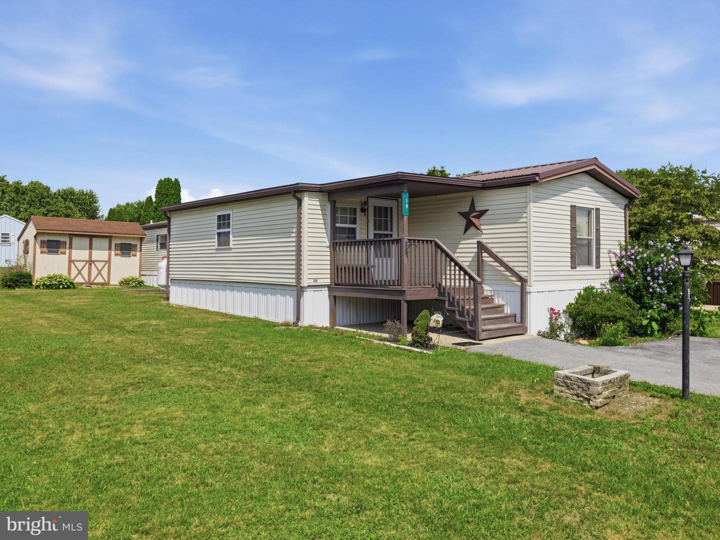 1024 Warm Spring Road #19