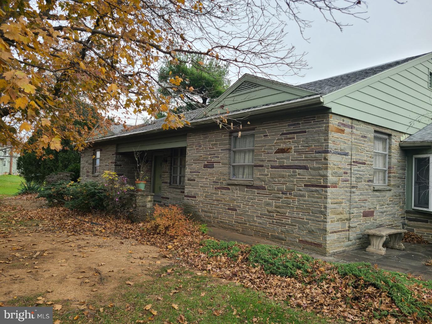 1042 Mercersburg Road