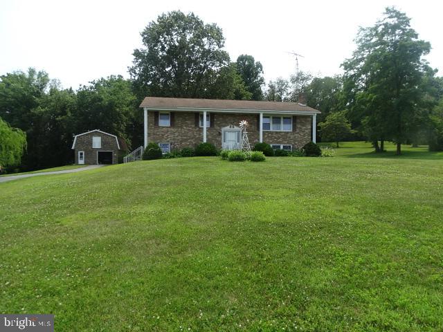 8114 Diehls Woods Road