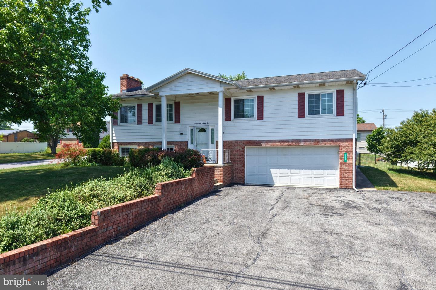 3995 Ricklyn Drive