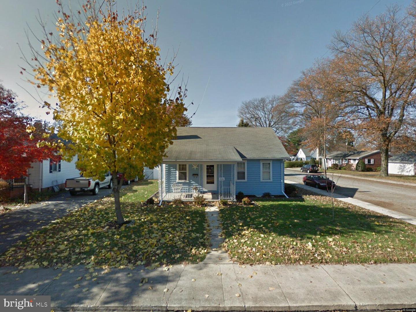 224 Lurgan Avenue