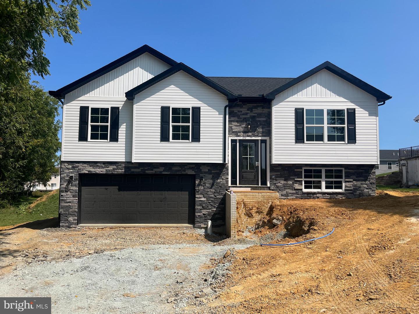 12457 Benning Ave Lot 23, Waynesboro