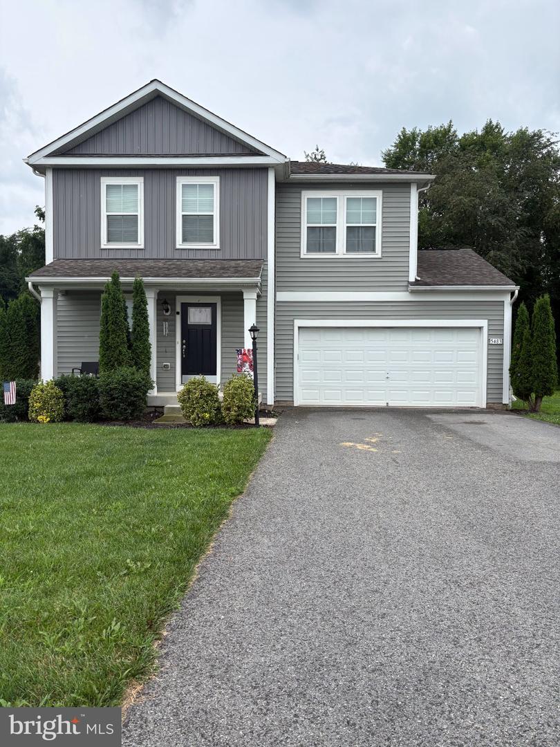 5483 Sutherland Court