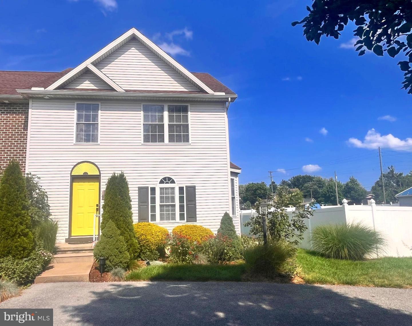 123 Wilkson Lane