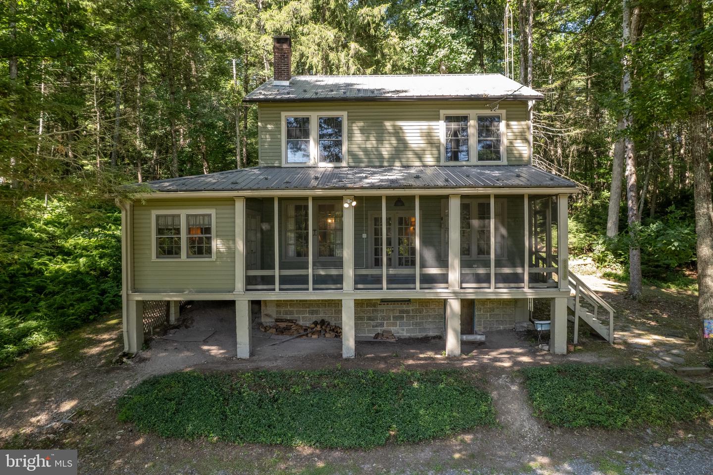 9856 Golf Course Road