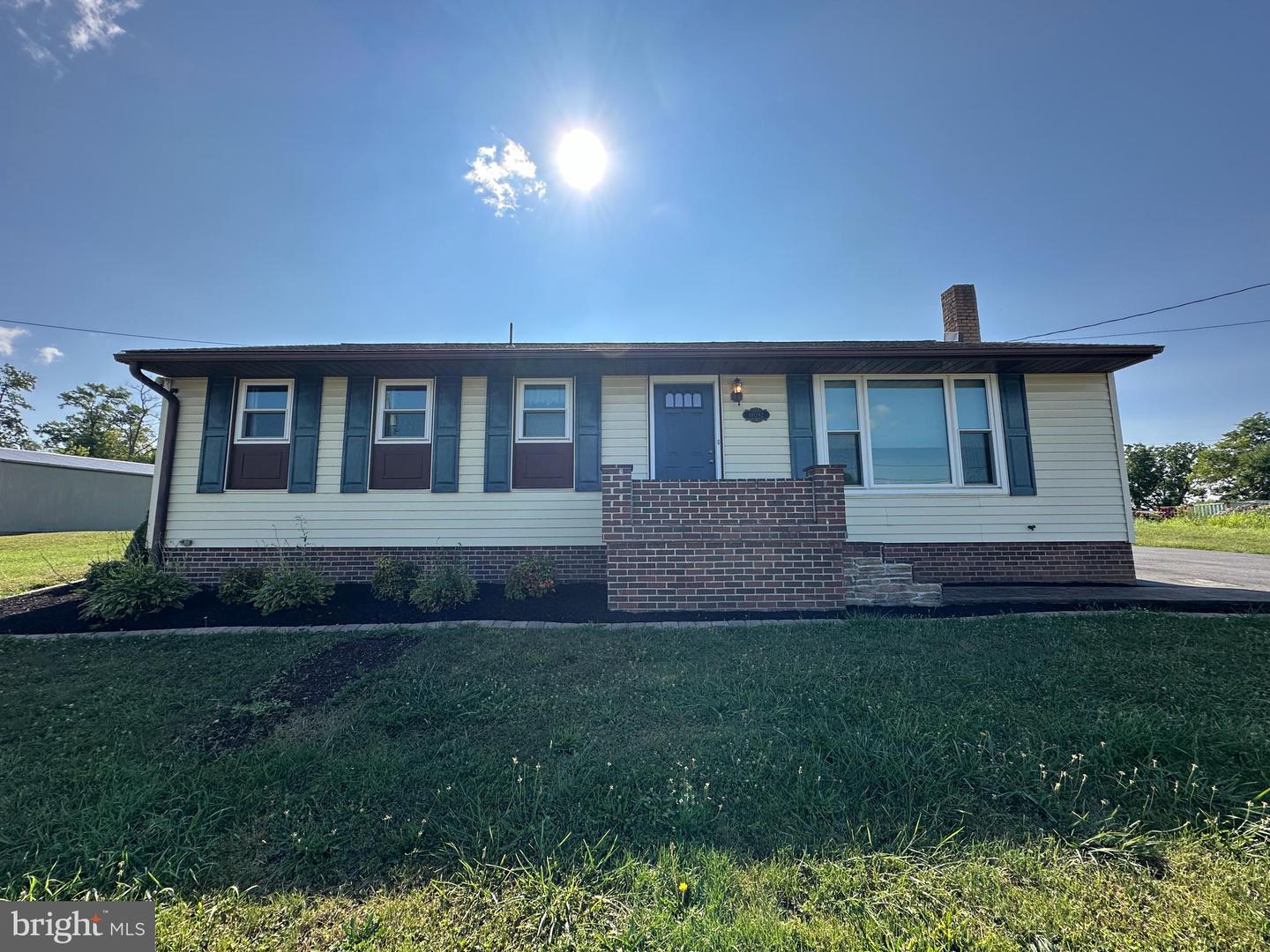 11092 Williamsport Pike