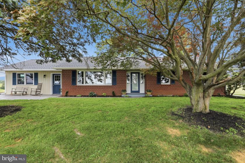6906 White Church Road