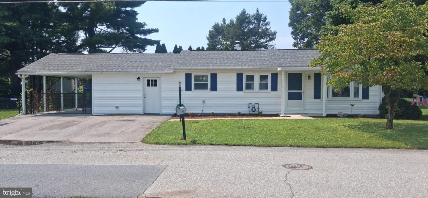 218 Jones Avenue