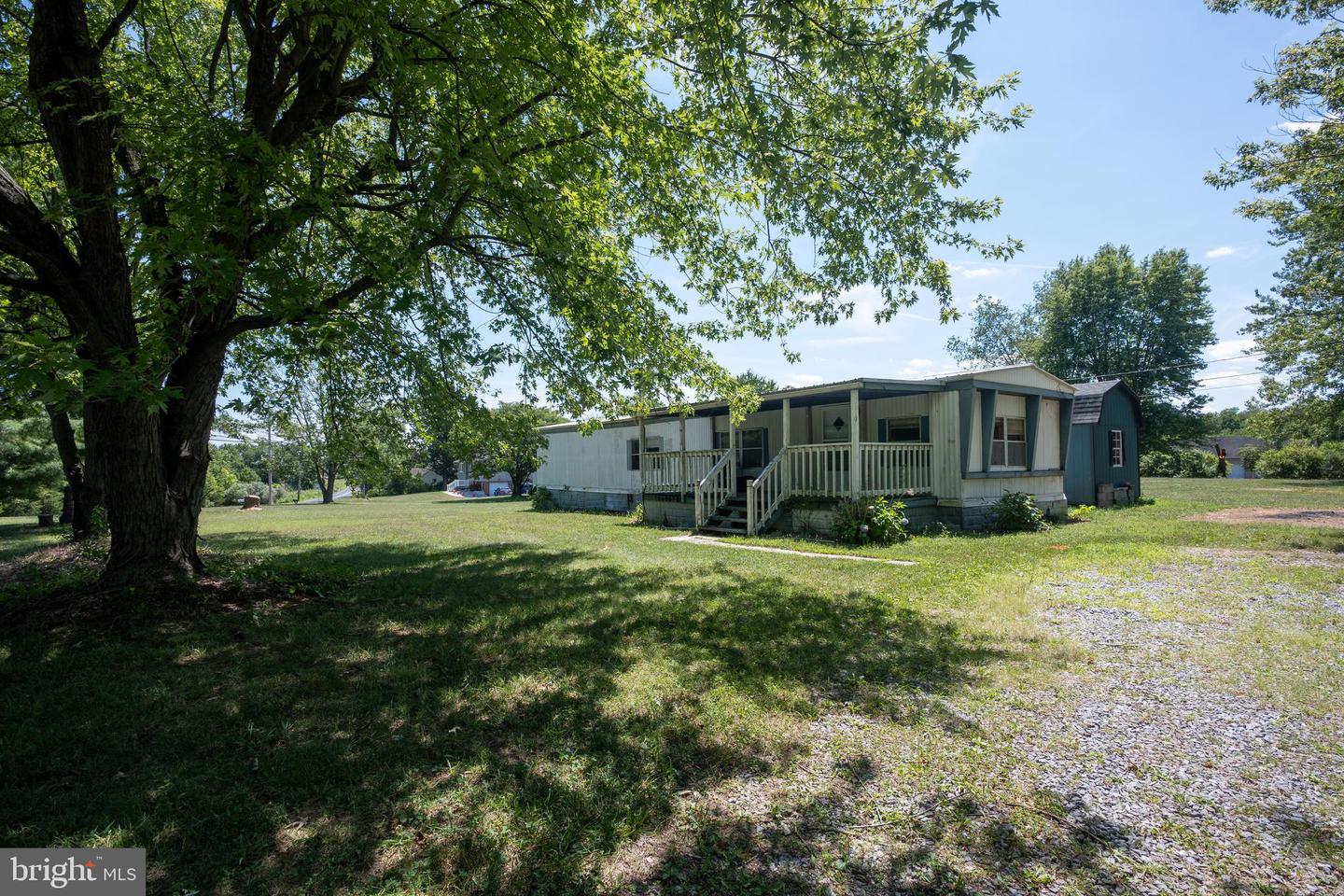 5510 Montgomery Church Road