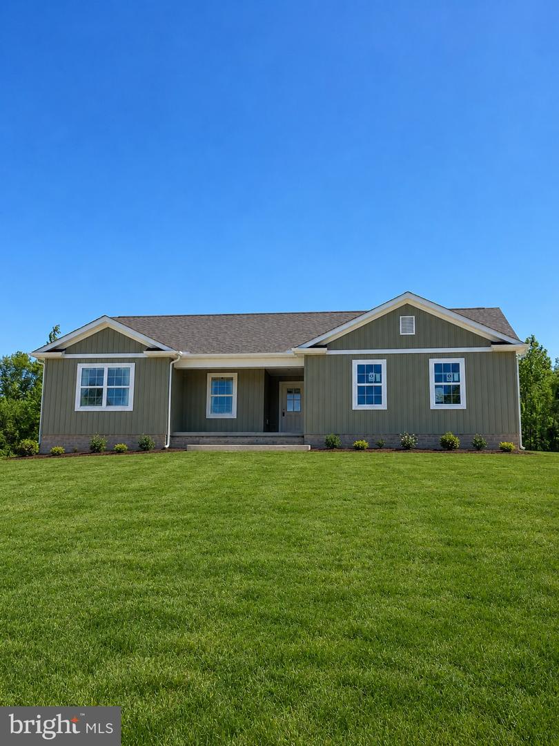 10918 Deerwood Drive