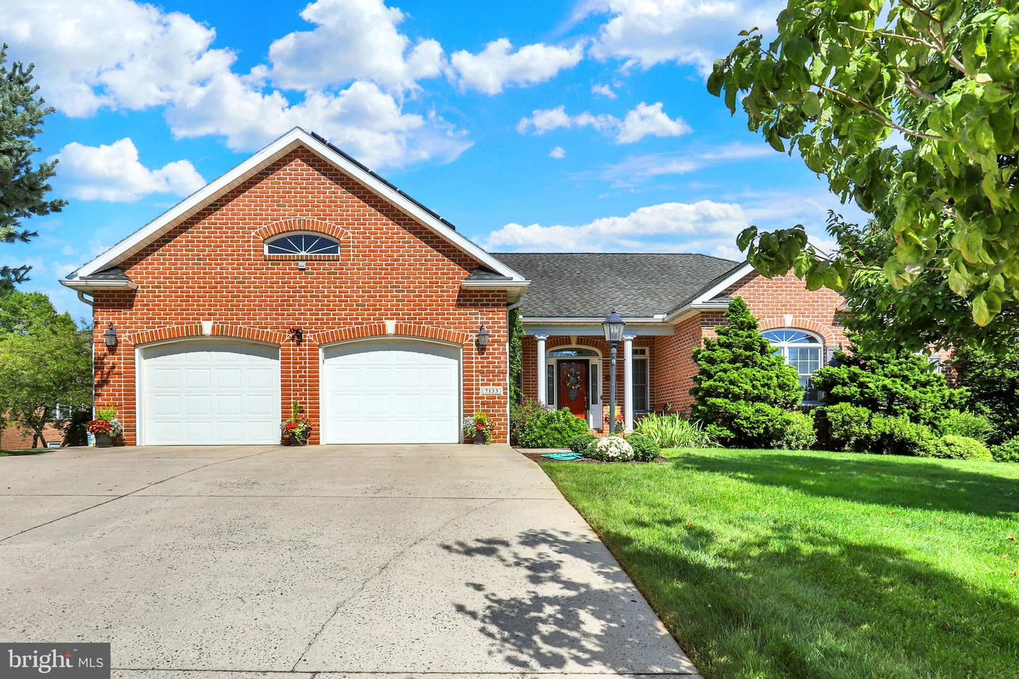 7133 Lone Ridge Court