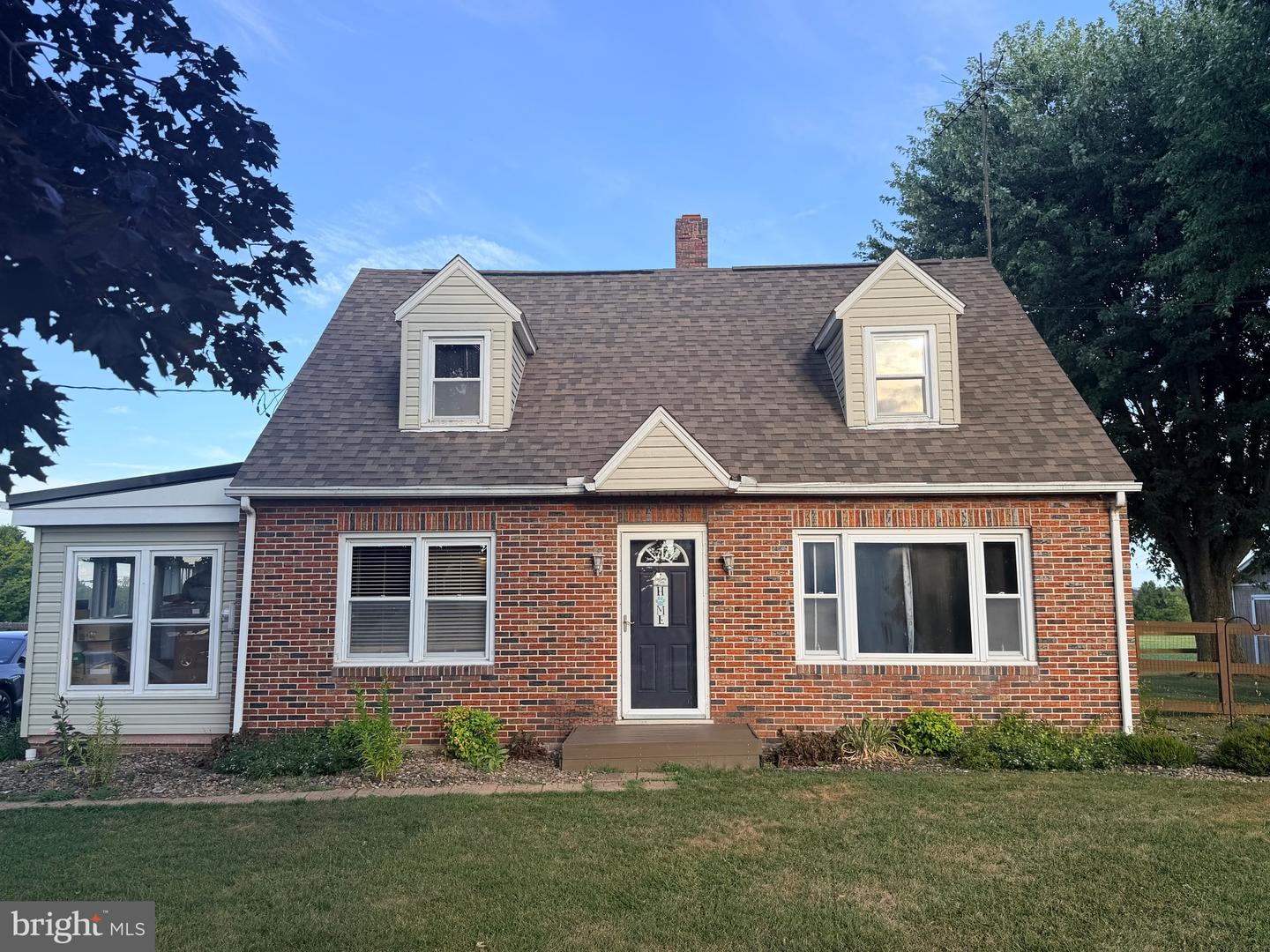 11344 Worleytown Road