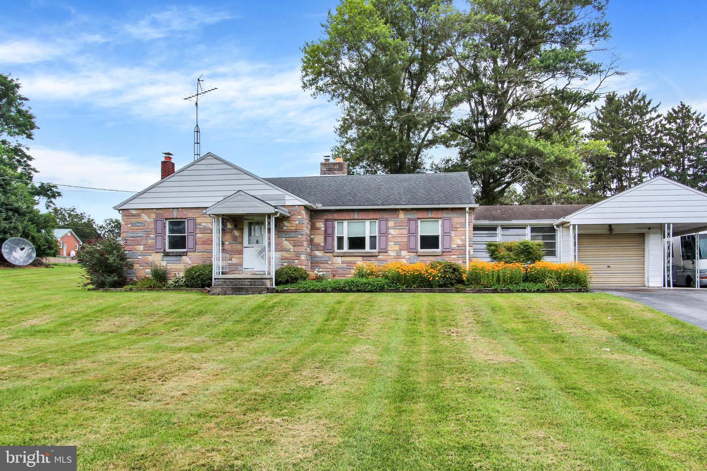 13038 Welty Road