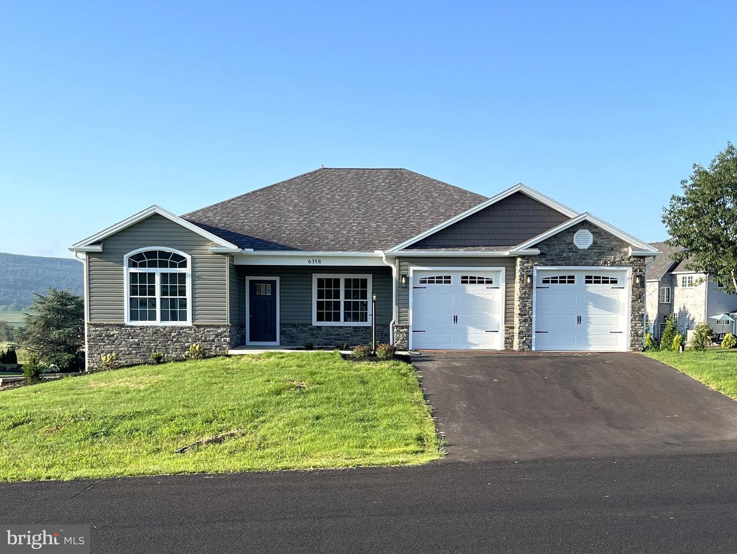 6358 Saucon Valley Drive