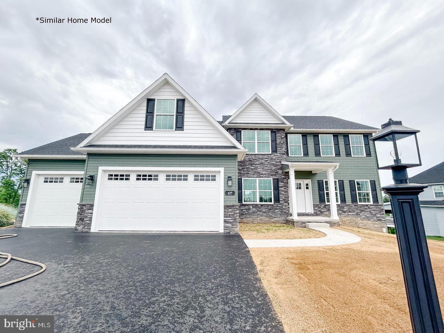 Lot 6 Old Forge Road