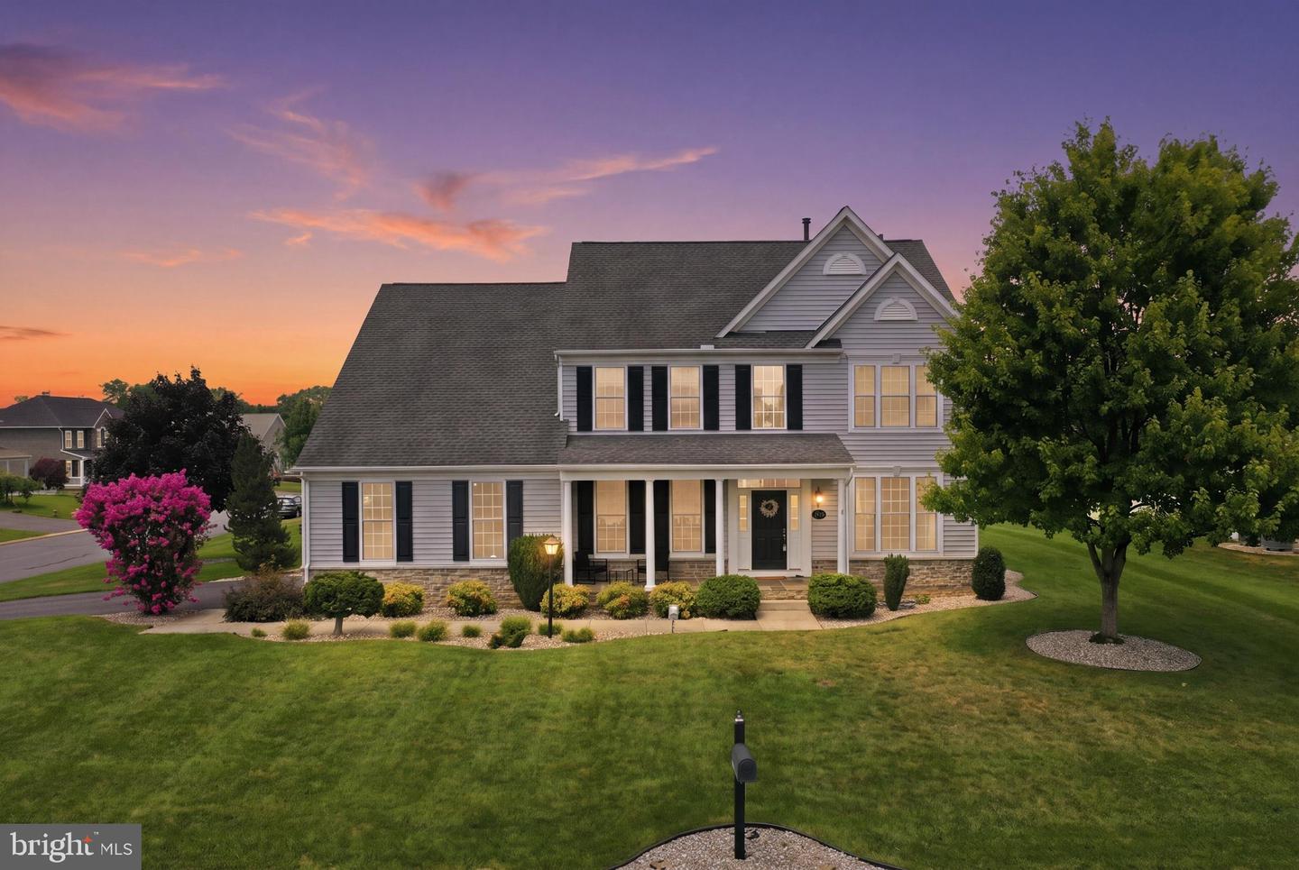 2425 Cornwall Road