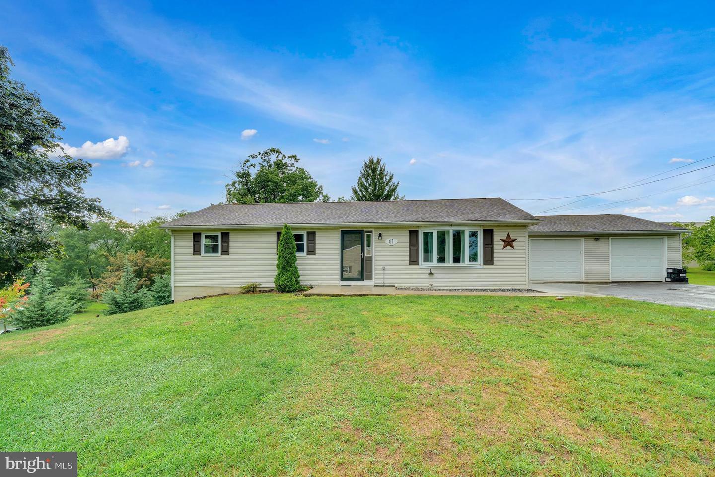 61 Armory Drive