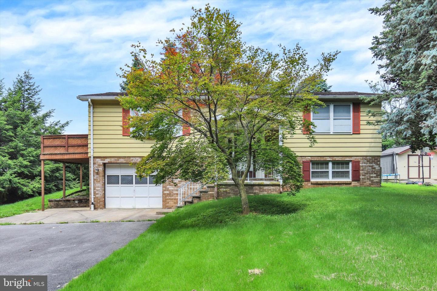 399 Garman Drive