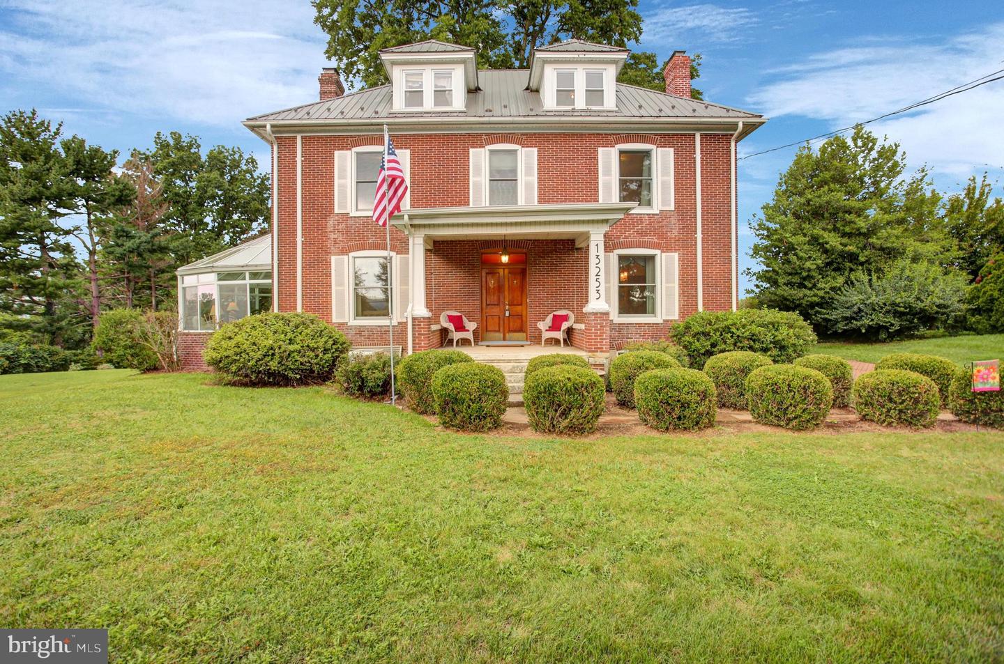 13253 Old Mill Road