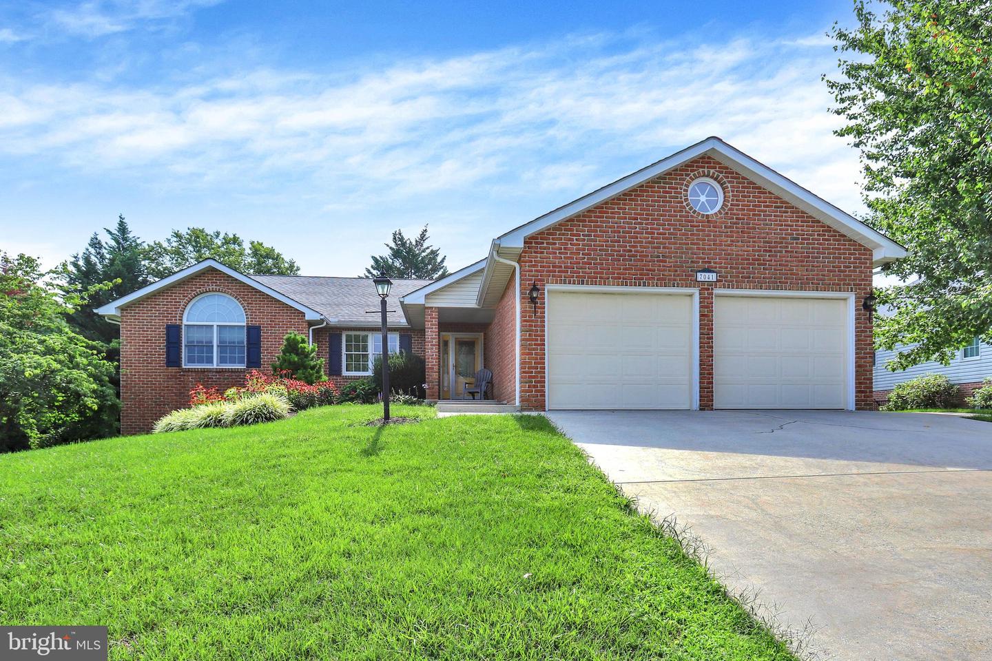 7041 Augusta National