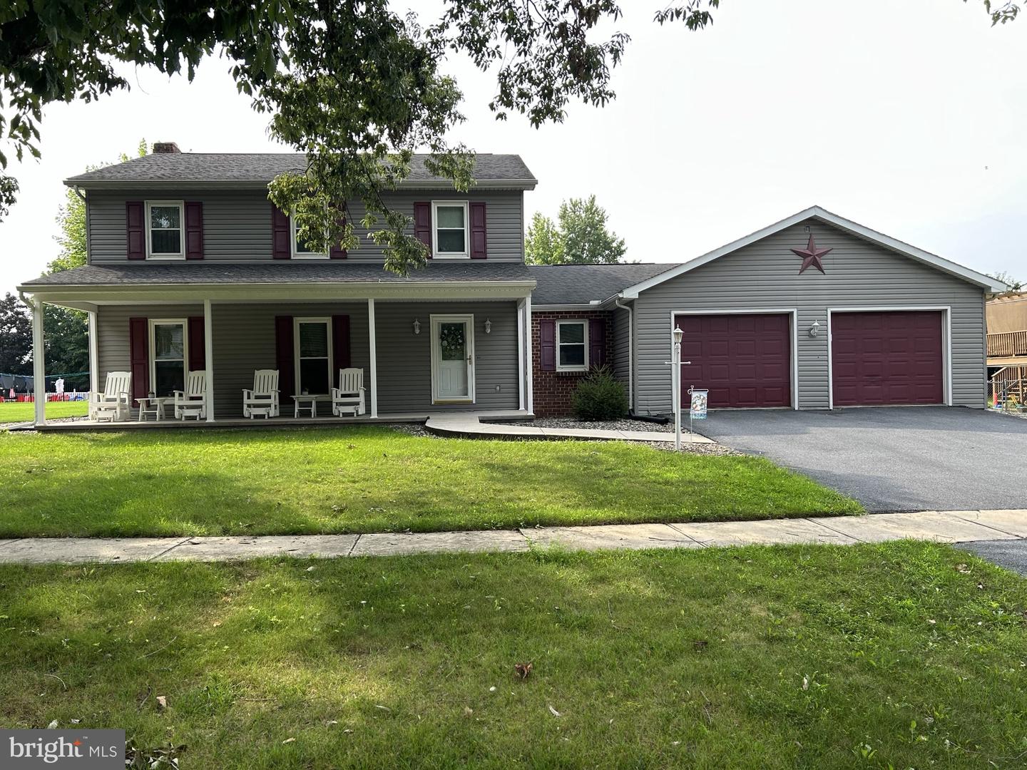 610 Westover Road