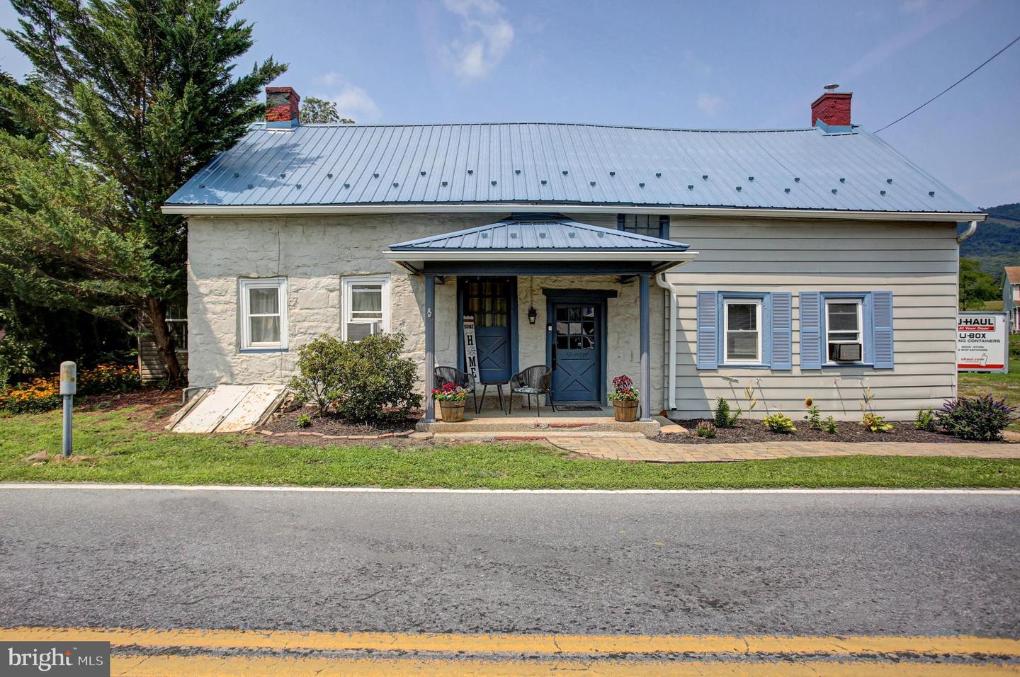10299 Mountain Road