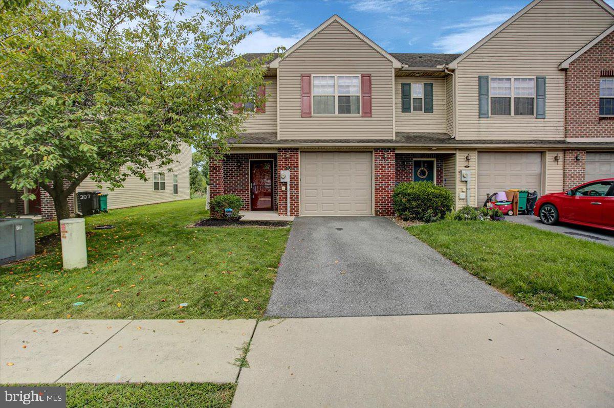 209 Meriweather Drive