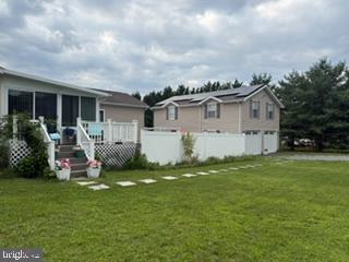 3045 White Church Road