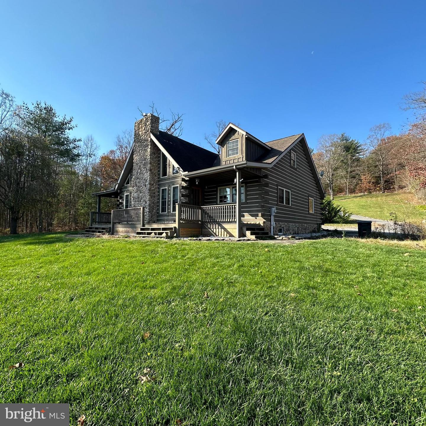 471 Blackberry Lane, Mcconnellsburg