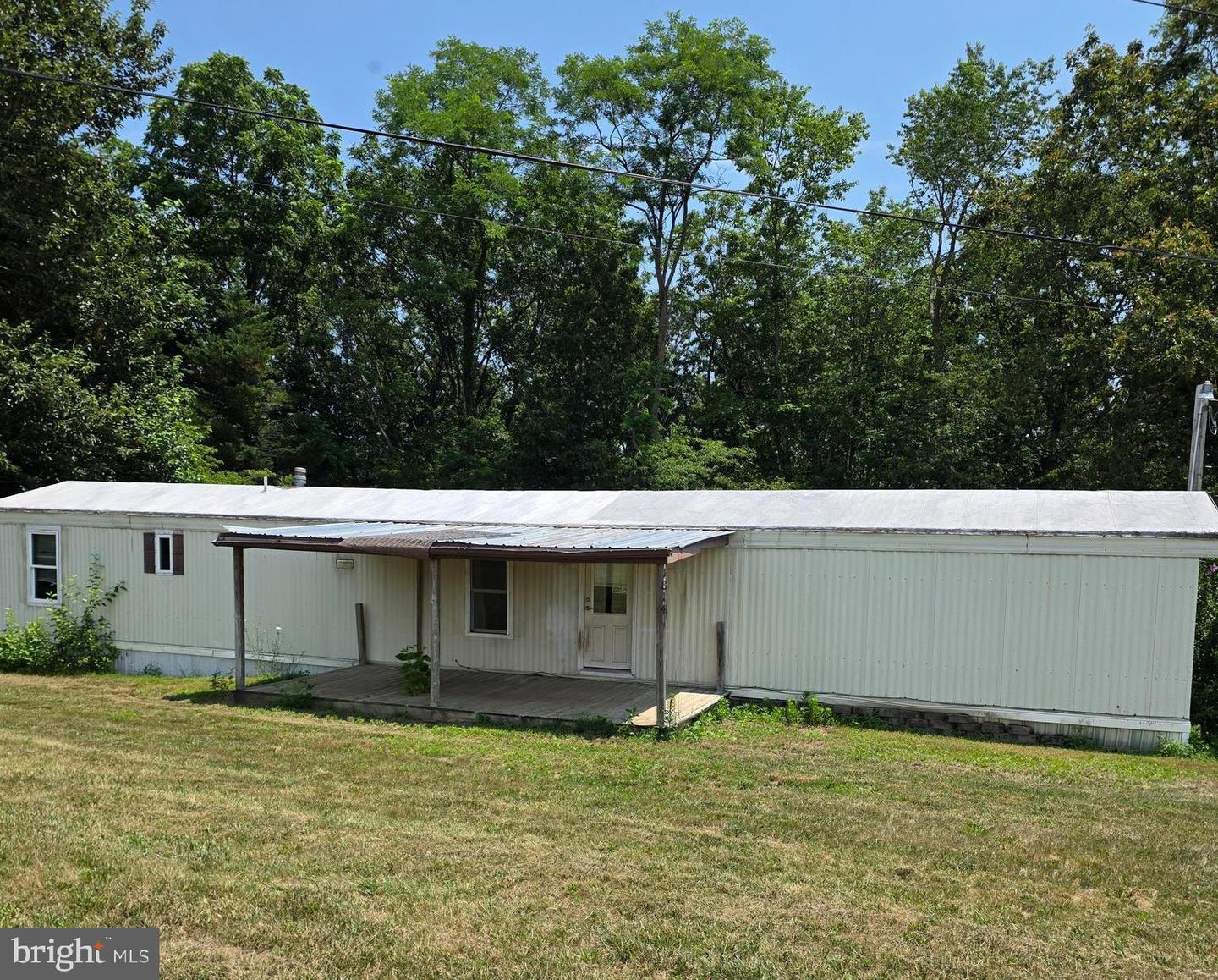 1814 Black Oak Road, Warfordsburg
