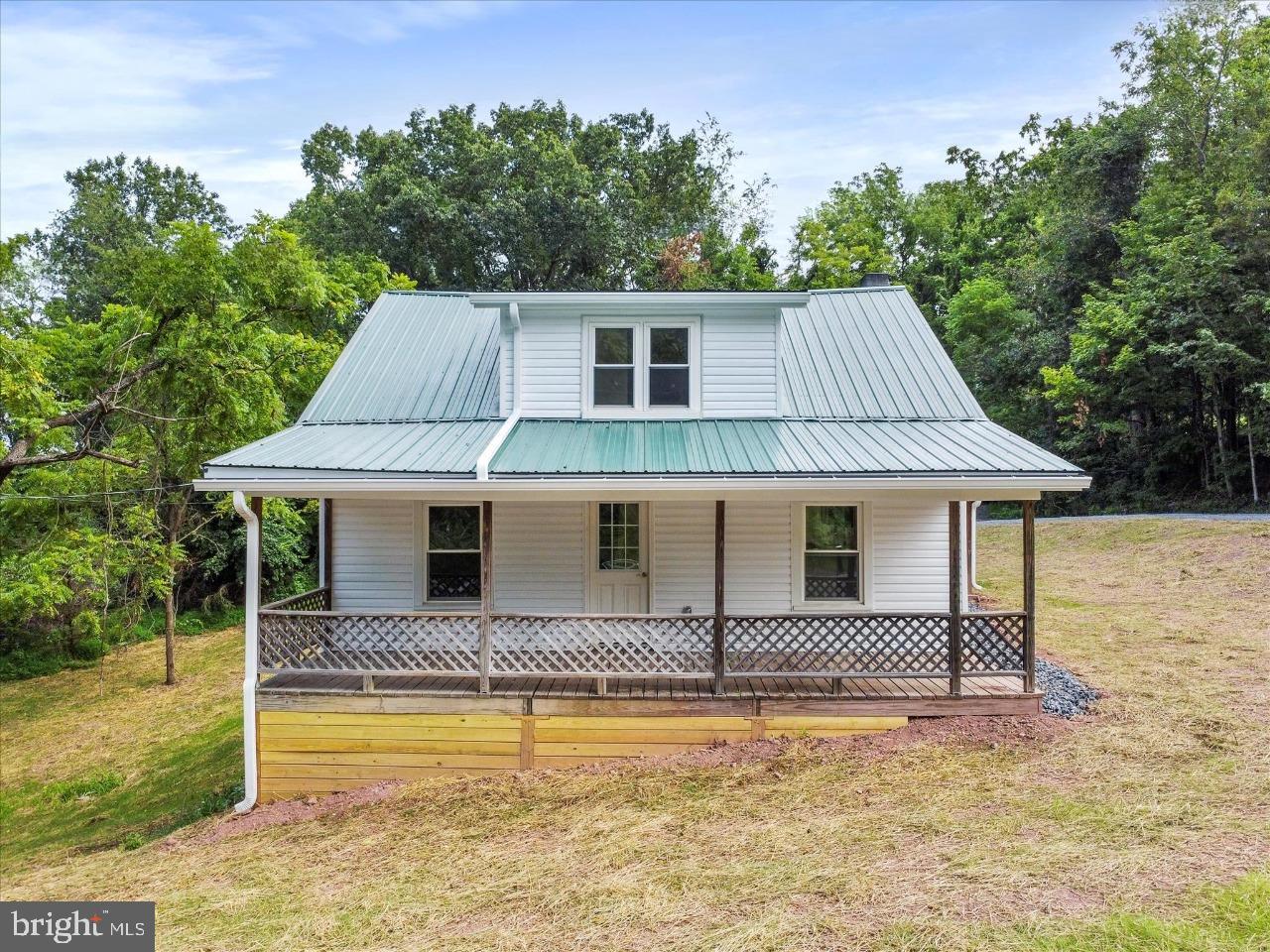 10559 Lincoln Highway, Mcconnellsburg