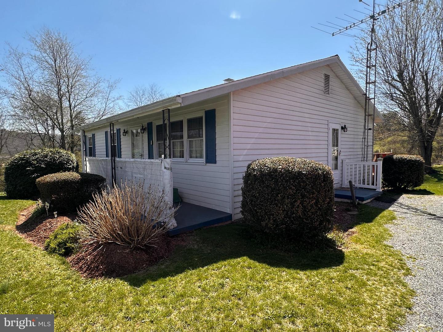 621 Battle Ridge Road, Mcconnellsburg