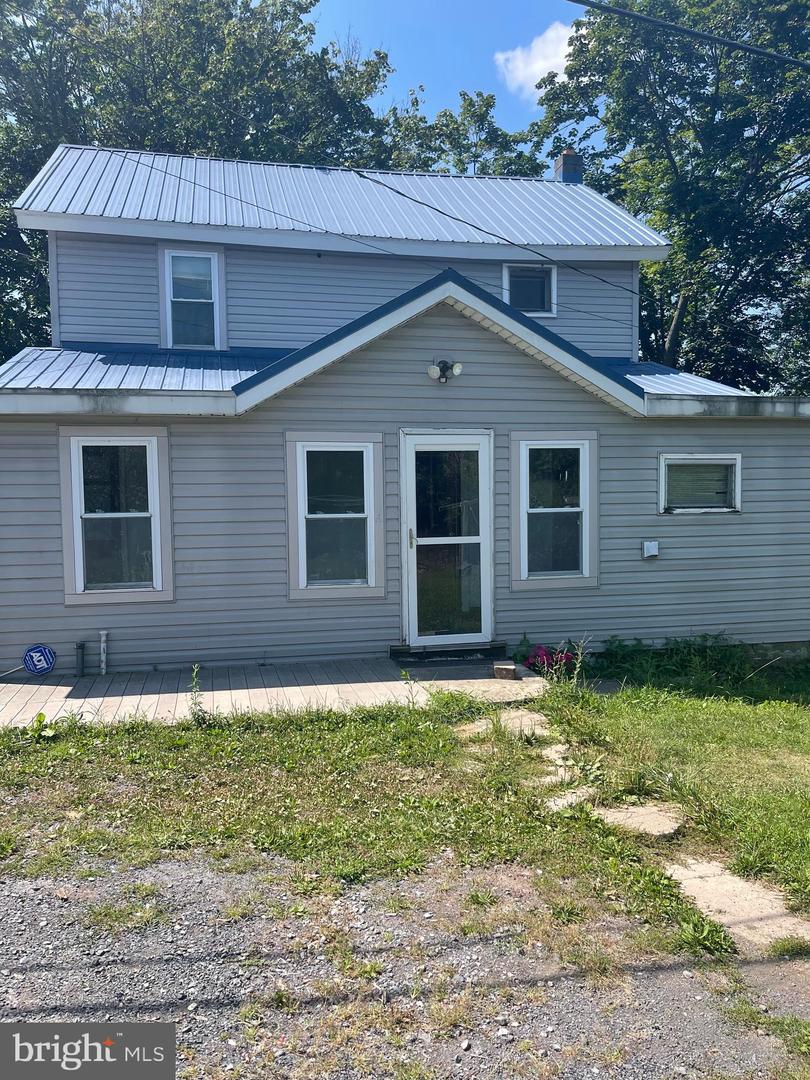 855 W Tannery Road, Wells Tannery
