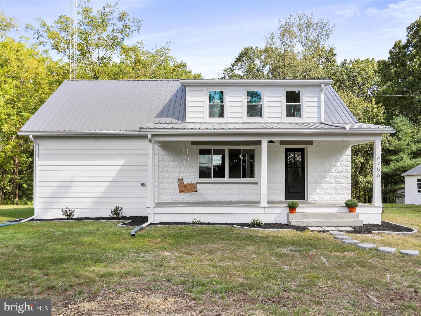 4756 Pleasant Ridge Road, Needmore
