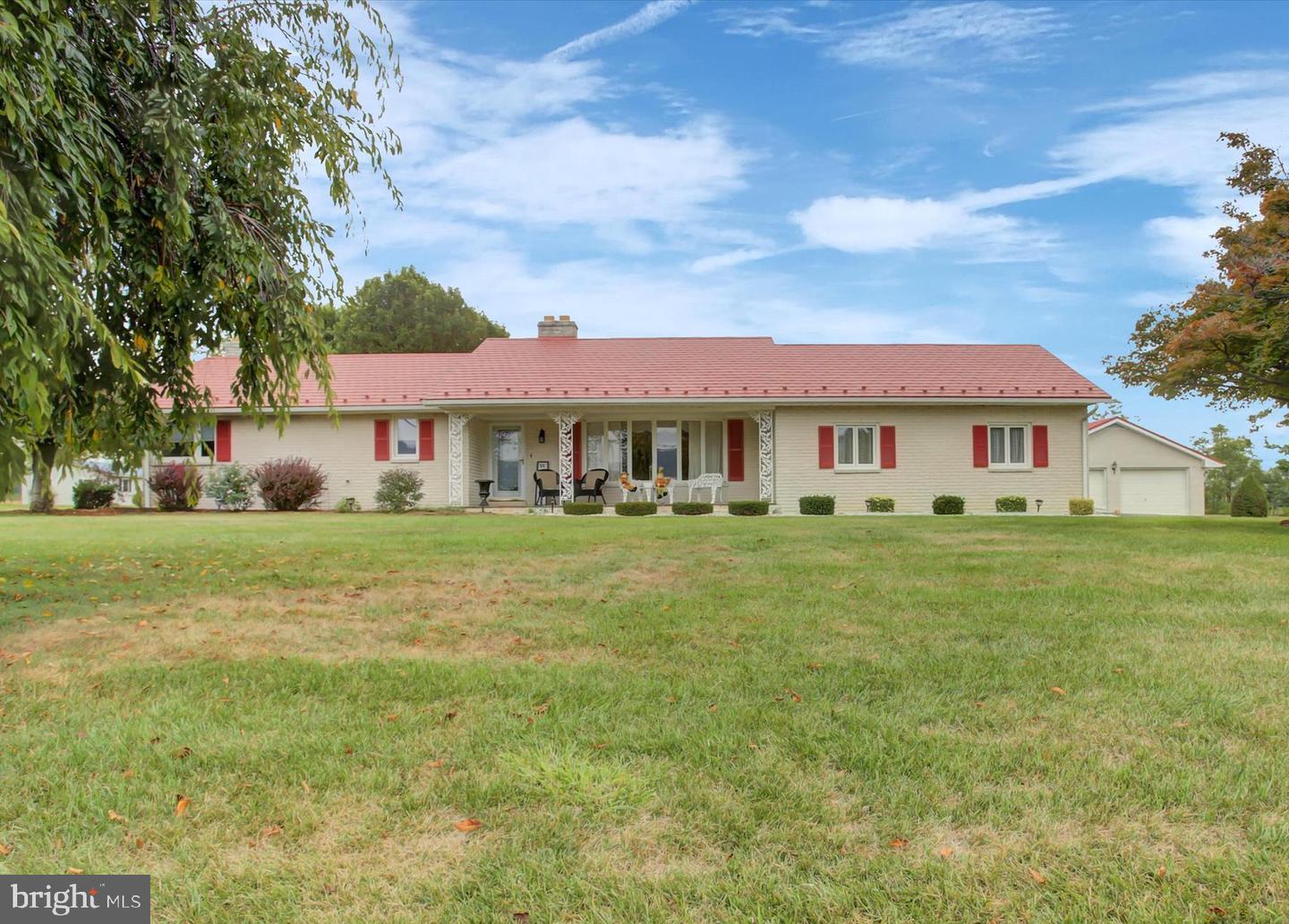 19420 Great Cove Road, Mcconnellsburg